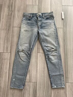 Moussy denim jeans size 27